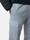 undefined 3100033 STRETCH ORGANIC BROKEN TWILL COTTON 'OLD' EFFECT Ash Grey Stone Island