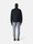 undefined 3100033 STRETCH ORGANIC BROKEN TWILL COTTON 'OLD' EFFECT Ash Grey Stone Island