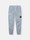 undefined 3100033 STRETCH ORGANIC BROKEN TWILL COTTON 'OLD' EFFECT Ash Grey Stone Island