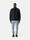 undefined 3100033 STRETCH ORGANIC BROKEN TWILL COTTON 'OLD' EFFECT Ash Grey Stone Island