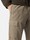 undefined 3100033 STRETCH ORGANIC BROKEN TWILL COTTON 'OLD' EFFECT Military Green Stone Island