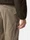 3100033 STRETCH ORGANIC BROKEN TWILL COTTON 'OLD' EFFECT Verde Militare Stone Island