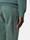 undefined 3100033 STRETCH ORGANIC BROKEN TWILL COTTON 'OLD' EFFECT Verde Oceano Stone Island