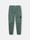 undefined 3100033 STRETCH ORGANIC BROKEN TWILL COTTON 'OLD' EFFECT Ocean Green Stone Island