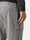 3100033 STRETCH ORGANIC BROKEN TWILL COTTON 'OLD' EFFECT Gris Stone Island
