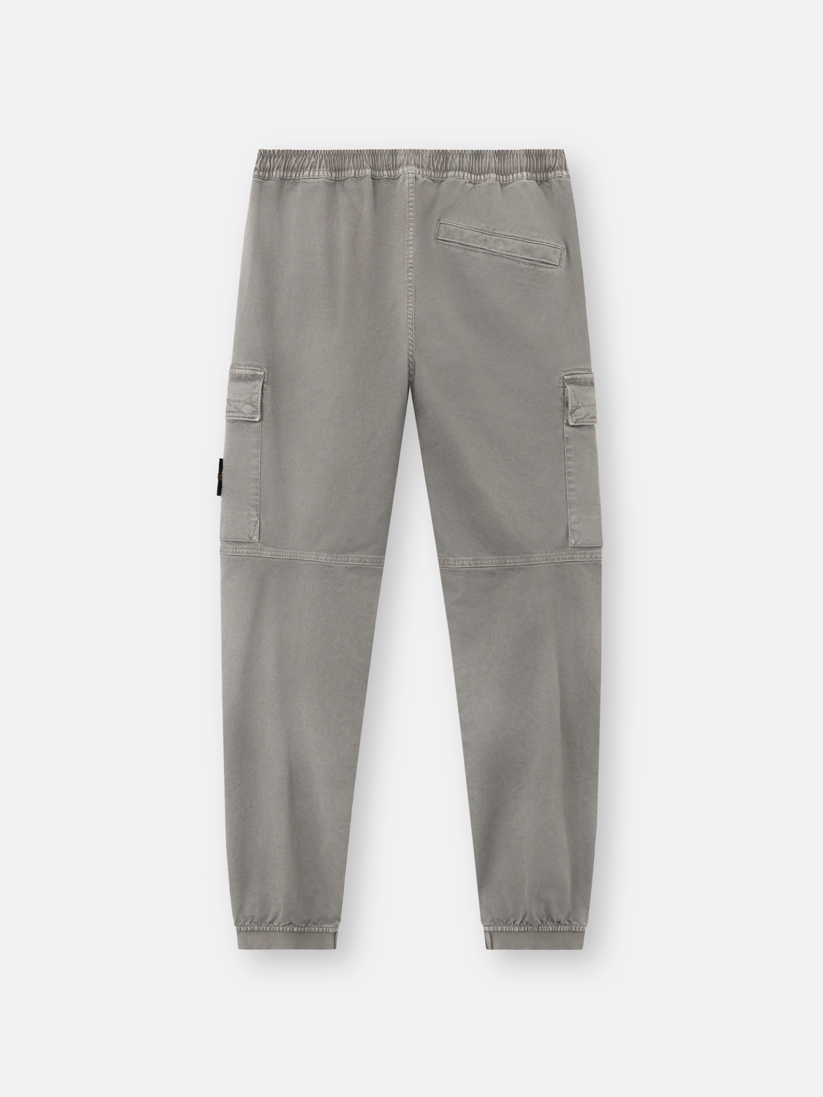 メンズパンツ、カーゴ、バミューダショートパンツ | Stone Island