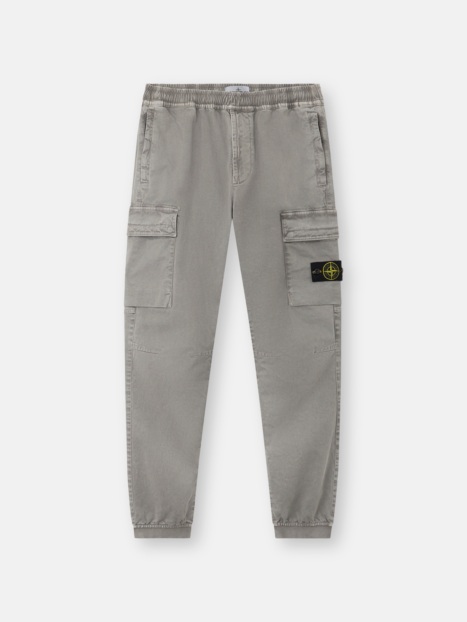 メンズパンツ、カーゴ、バミューダショートパンツ | Stone Island