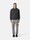 undefined 3100033 STRETCH ORGANIC BROKEN TWILL COTTON 'OLD' EFFECT、写真  2