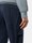 3100034 STRETCH ORGANIC BROKEN TWILL COTTON 'OLD' EFFECT Blue Stone Island