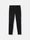 3100034 STRETCH ORGANIC BROKEN TWILL COTTON 'OLD' EFFECT Noir Stone Island