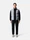 3100034 STRETCH ORGANIC BROKEN TWILL COTTON 'OLD' EFFECT, foto 2