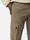 undefined 3100034 STRETCH ORGANIC BROKEN TWILL COTTON 'OLD' EFFECT Military Green Stone Island