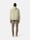 undefined 3100034 STRETCH ORGANIC BROKEN TWILL COTTON 'OLD' EFFECT Military Green Stone Island