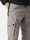 undefined 3100034 STRETCH ORGANIC BROKEN TWILL COTTON 'OLD' EFFECT Grey Stone Island