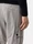 3100034 STRETCH ORGANIC BROKEN TWILL COTTON 'OLD' EFFECT Grau Stone Island