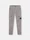 3100034 STRETCH ORGANIC BROKEN TWILL COTTON 'OLD' EFFECT Grey Stone Island