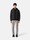 undefined 3100034 STRETCH ORGANIC BROKEN TWILL COTTON 'OLD' EFFECT Grey Stone Island