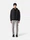 3100034 STRETCH ORGANIC BROKEN TWILL COTTON 'OLD' EFFECT Grey Stone Island