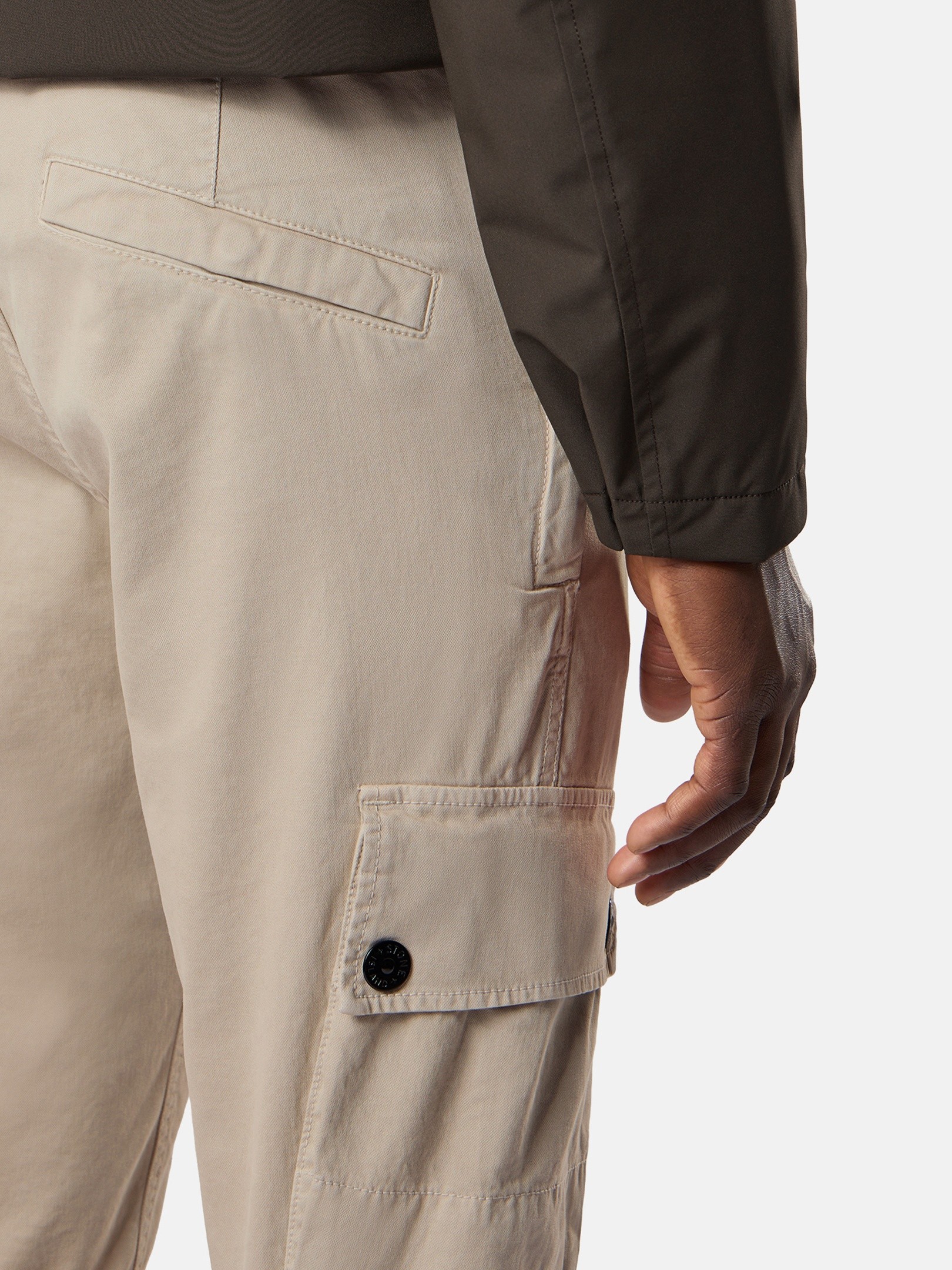 Men's pants, cargo and bermuda shorts | Stone Island US