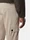 3100034 STRETCH ORGANIC BROKEN TWILL COTTON 'OLD' EFFECT Sable Stone Island