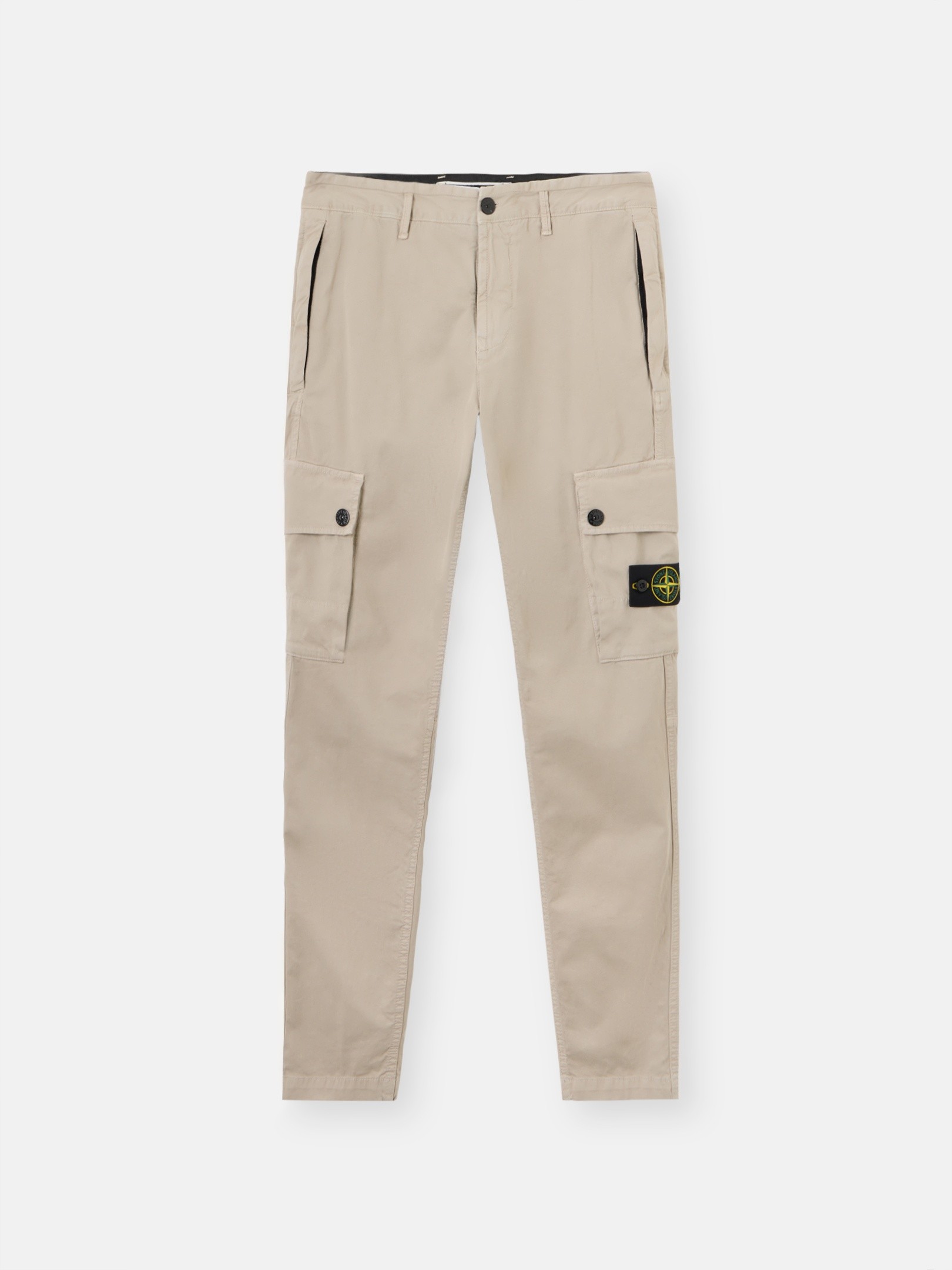 2号 stone  cargo pants Men's pants, cargo and bermuda shorts | Stone Island US
