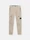 3100034 STRETCH ORGANIC BROKEN TWILL COTTON 'OLD' EFFECT Sable Stone Island