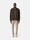 undefined 3100034 STRETCH ORGANIC BROKEN TWILL COTTON 'OLD' EFFECT Sand Stone Island