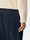 undefined 3100036 STRETCH ORGANIC BROKEN TWILL COTTON 'OLD' EFFECT Blu Stone Island