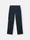 3100036 STRETCH ORGANIC BROKEN TWILL COTTON 'OLD' EFFECT, photo 6