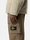 undefined 3100036 STRETCH ORGANIC BROKEN TWILL COTTON 'OLD' EFFECT Vert militaire Stone Island