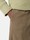undefined 3100036 STRETCH ORGANIC BROKEN TWILL COTTON 'OLD' EFFECT Militärgrün Stone Island