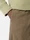 3100036 STRETCH ORGANIC BROKEN TWILL COTTON 'OLD' EFFECT ミリタリーグリーン Stone Island