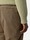 undefined 3100036 STRETCH ORGANIC BROKEN TWILL COTTON 'OLD' EFFECT Vert militaire Stone Island