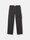undefined 3100036 STRETCH ORGANIC BROKEN TWILL COTTON 'OLD' EFFECT Bleigrau Stone Island