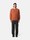 undefined 3100036 STRETCH ORGANIC BROKEN TWILL COTTON 'OLD' EFFECT Bleigrau Stone Island
