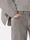 undefined 3100037 MINERAL DYED COTTON GABARDINE-TC Grey Stone Island