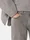 3100037 MINERAL DYED COTTON GABARDINE-TC Grey Stone Island