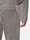 3100037 MINERAL DYED COTTON GABARDINE-TC Grau Stone Island