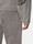 undefined 3100037 MINERAL DYED COTTON GABARDINE-TC Grey Stone Island