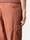 3100038 MINERAL DYED PANAMA COTTON Brick Red Stone Island