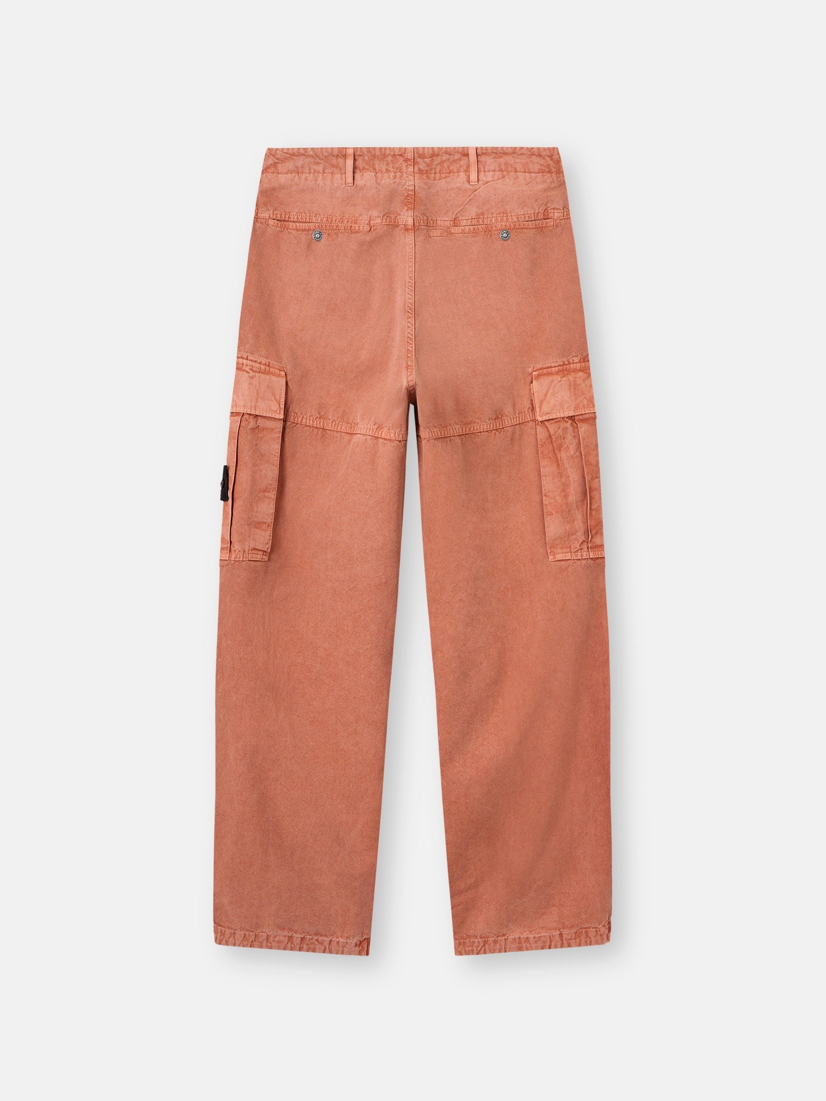 メンズパンツ、カーゴ、バミューダショートパンツ | Stone Island