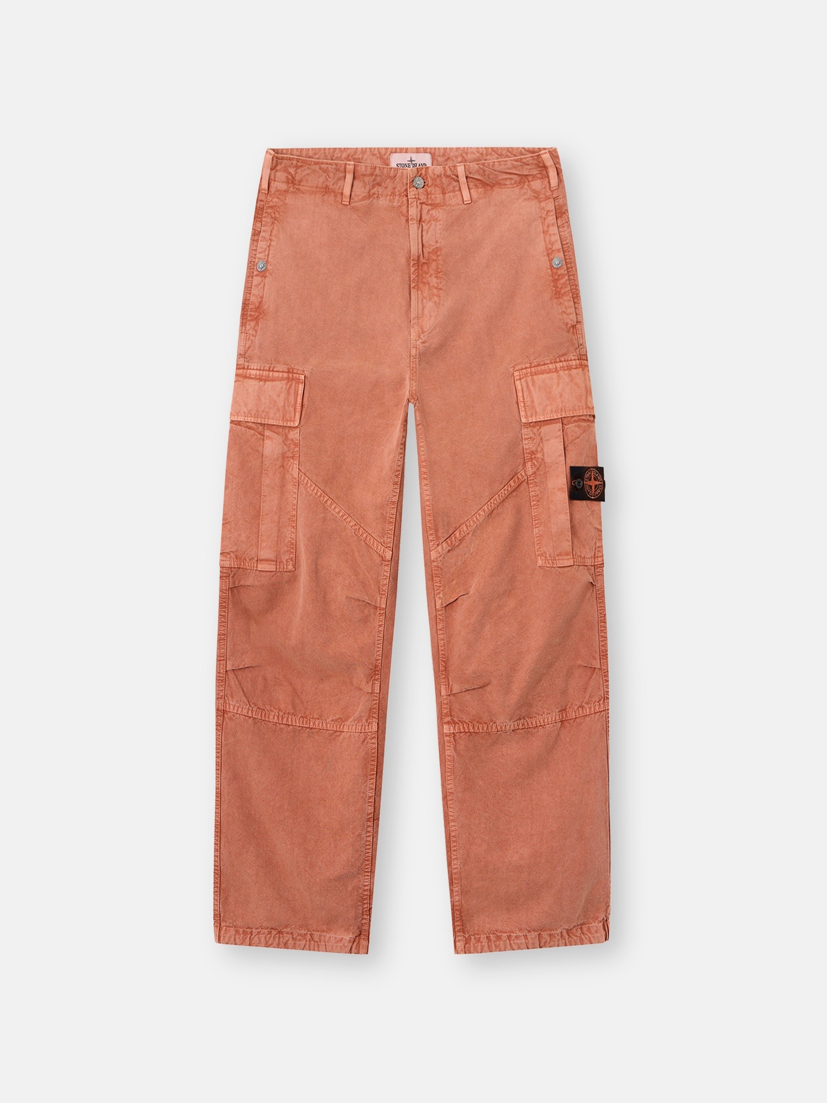 STONE  バミューダ カーゴ パンツ メンズパンツ、カーゴ、バミューダショートパンツ | Stone Island