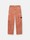 undefined 3100038 MINERAL DYED PANAMA COTTON Brique Stone Island