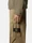 undefined 3100038 MINERAL DYED PANAMA COTTON Militärgrün Stone Island