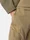 3100038 MINERAL DYED PANAMA COTTON Militärgrün Stone Island