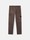 undefined 3100039 CORDUROY 'TERRA' EFFECT Bleigrau Stone Island