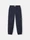 3100050 WOOL NYLON FLANNEL-TC ネイビーブルー Stone Island