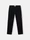 3100052 COTTON HERRINGBONE Noir Stone Island