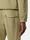 3100052 COTTON HERRINGBONE Vert laurier Stone Island