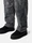 3100053 UNEVEN PIGMENT DYED NYLON SMERIGLIATO + NYLON CANVAS, photo 6